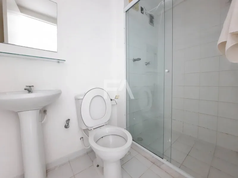 Apartamento 02 Quartos, Bairro da Glória, Macaé-RJ: 11ª foto da galeria de imagens do imóvel
