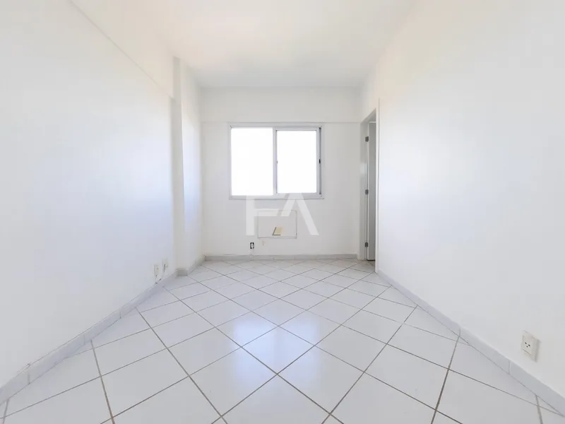 Apartamento 02 Quartos, Bairro da Glória, Macaé-RJ: 12ª foto da galeria de imagens do imóvel