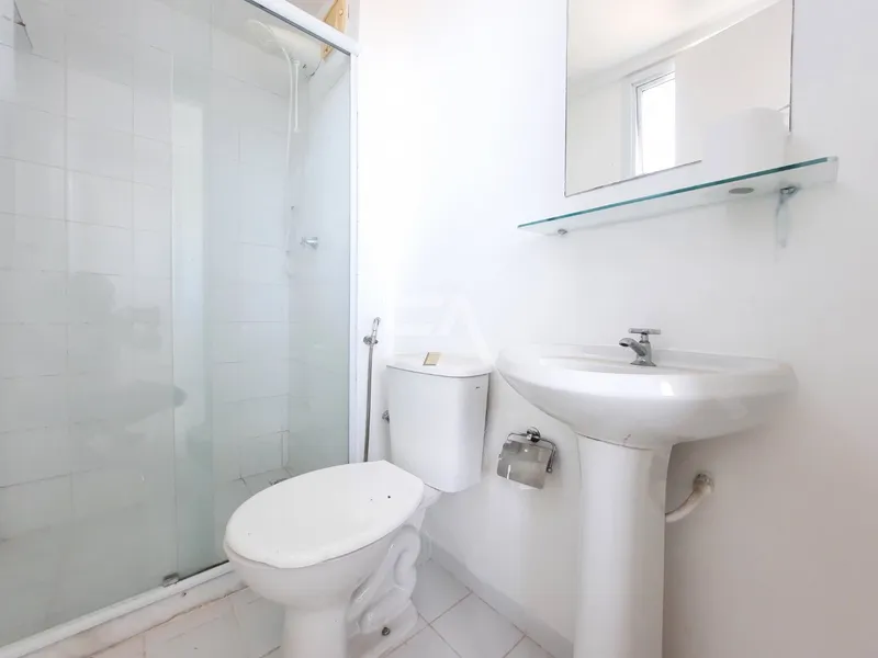 Apartamento 02 Quartos, Bairro da Glória, Macaé-RJ: 14ª foto da galeria de imagens do imóvel