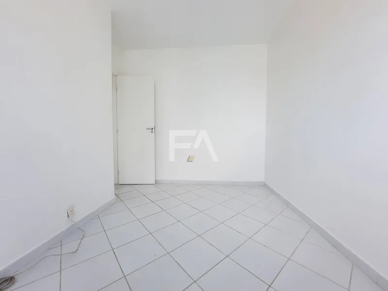 Apartamento 02 Quartos, Bairro da Glória, Macaé-RJ: 16ª foto da galeria de imagens do imóvel