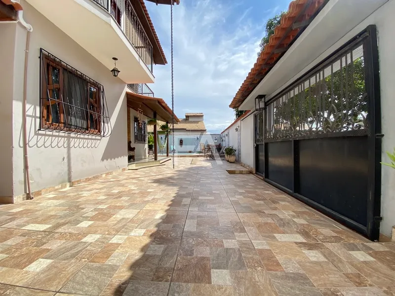 Casa a venda, bairro Riviera Fluminense, Macaé/RJ: 5ª foto da galeria de imagens do imóvel