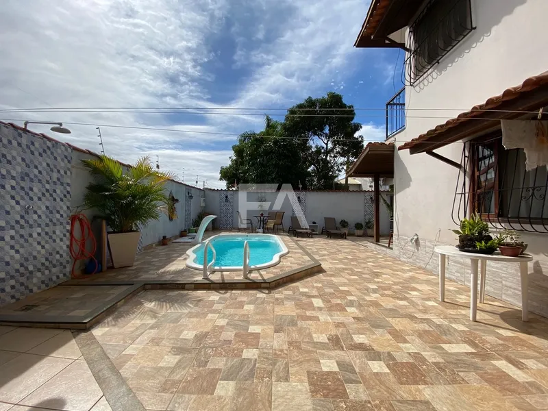 Casa a venda, bairro Riviera Fluminense, Macaé/RJ: 8ª foto da galeria de imagens do imóvel