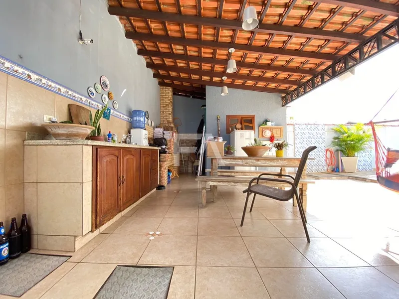 Casa a venda, bairro Riviera Fluminense, Macaé/RJ: 7ª foto da galeria de imagens do imóvel