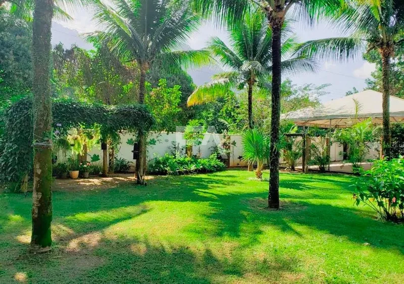 Chacara a venda, Trapiche, Macaé/RJ: 4ª foto da galeria de imagens do imóvel