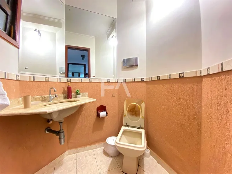 Casa a venda, Bairro Imbetiba, Macaé/RJ: 7ª foto da galeria de imagens do imóvel