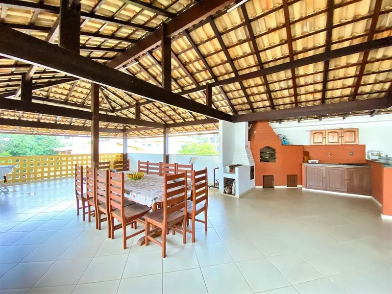 Casa a venda, Bairro Imbetiba, Macaé/RJ: 25ª foto da galeria de imagens do imóvel