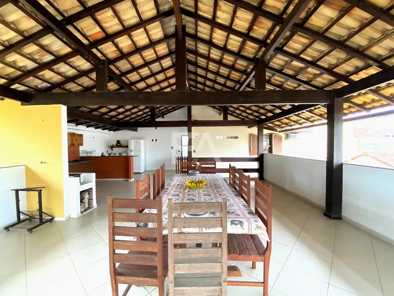 Casa a venda, Bairro Imbetiba, Macaé/RJ: 27ª foto da galeria de imagens do imóvel