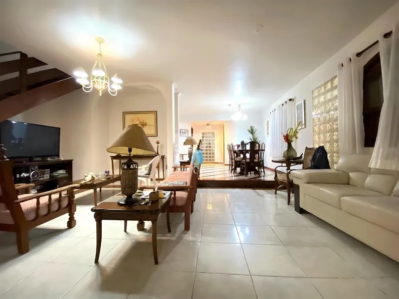 Casa a venda, Bairro Imbetiba, Macaé/RJ: 1ª foto da galeria de imagens do imóvel