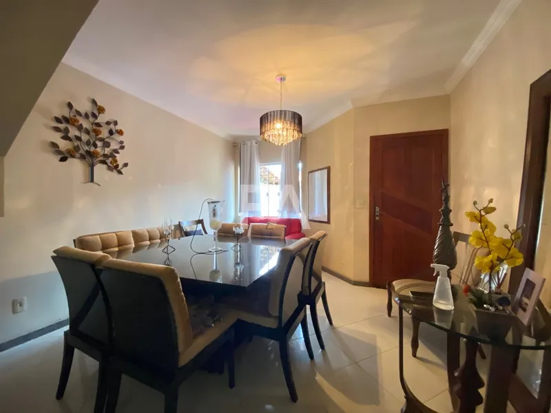 Casa a venda, Jardim Vitória, Macaé/RJ: 19ª foto da galeria de imagens do imóvel