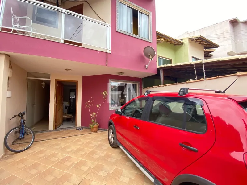 Casa a venda, Jardim Vitória, Macaé/RJ: 25ª foto da galeria de imagens do imóvel