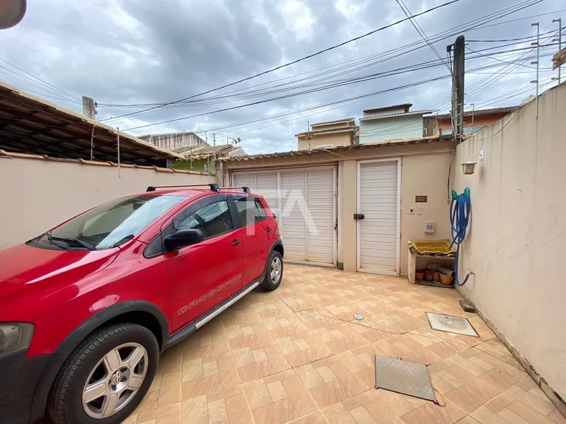 Casa a venda, Jardim Vitória, Macaé/RJ: 27ª foto da galeria de imagens do imóvel