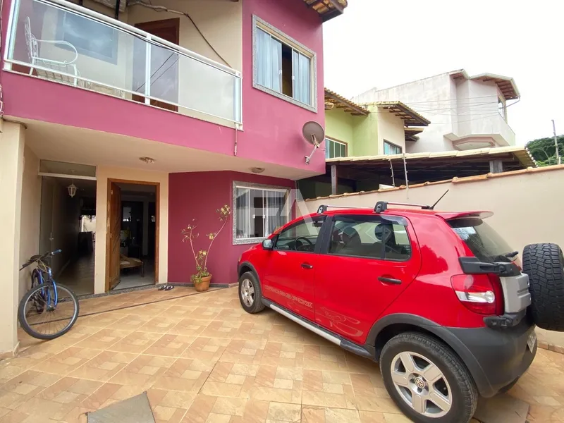 Casa a venda, Jardim Vitória, Macaé/RJ: 24ª foto da galeria de imagens do imóvel