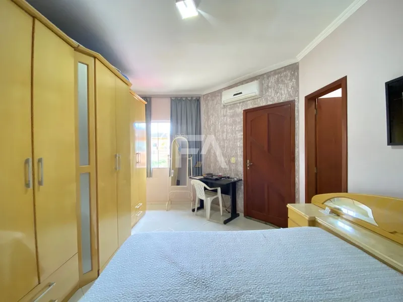 Casa a venda, Jardim Vitória, Macaé/RJ: 4ª foto da galeria de imagens do imóvel