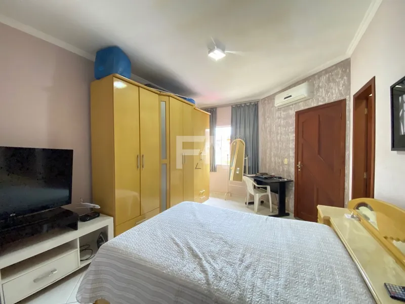 Casa a venda, Jardim Vitória, Macaé/RJ: 3ª foto da galeria de imagens do imóvel