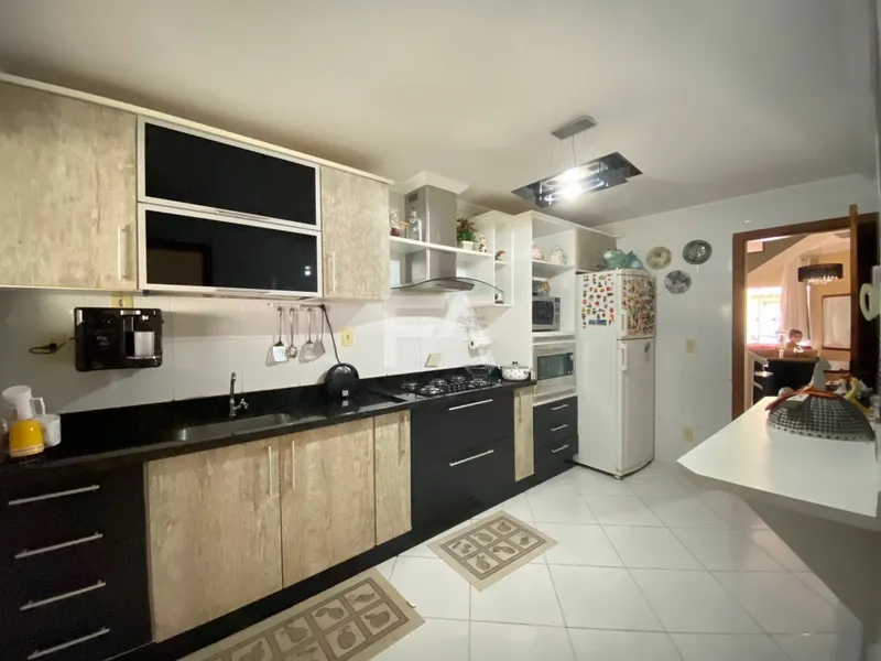 Casa a venda, Jardim Vitória, Macaé/RJ: 1ª foto da galeria de imagens do imóvel