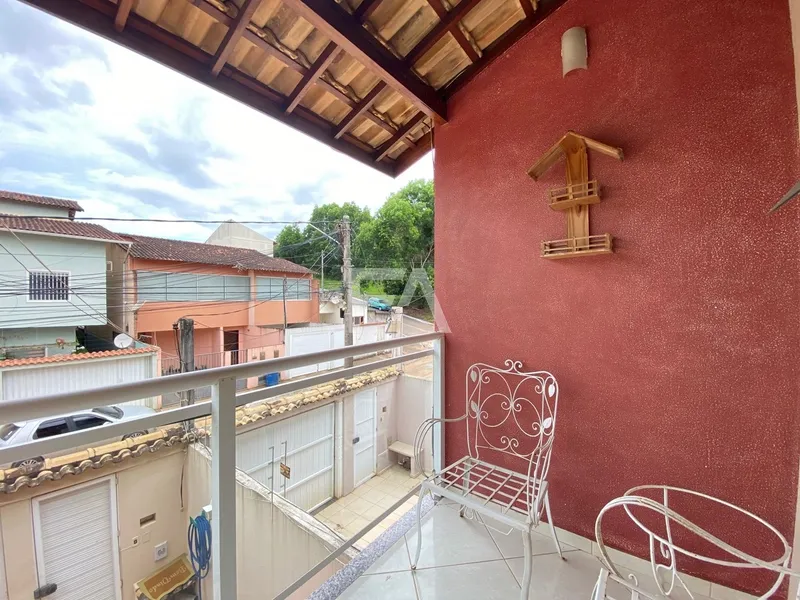 Casa a venda, Jardim Vitória, Macaé/RJ: 6ª foto da galeria de imagens do imóvel