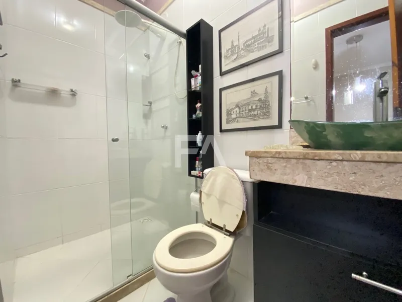 Casa a venda, Jardim Vitória, Macaé/RJ: 9ª foto da galeria de imagens do imóvel