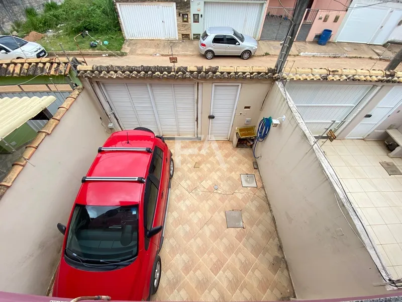 Casa a venda, Jardim Vitória, Macaé/RJ: 7ª foto da galeria de imagens do imóvel