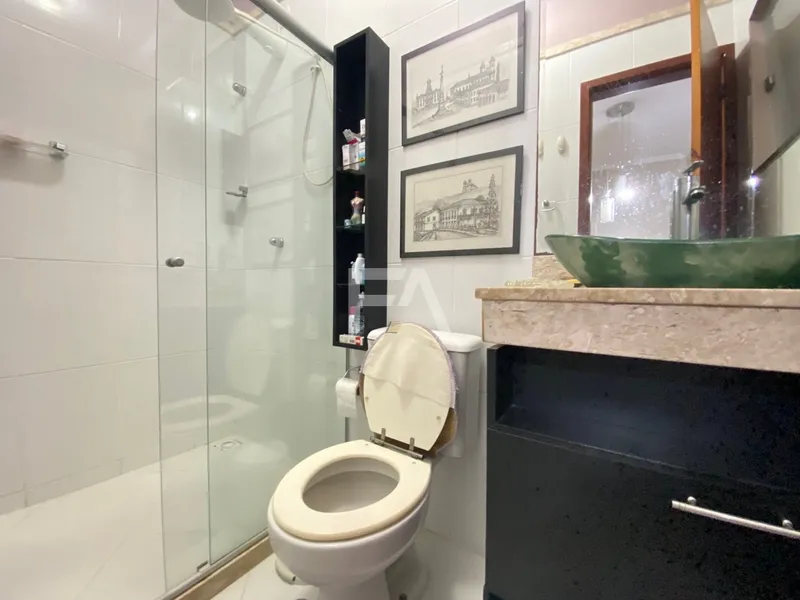 Casa a venda, Jardim Vitória, Macaé/RJ: 8ª foto da galeria de imagens do imóvel