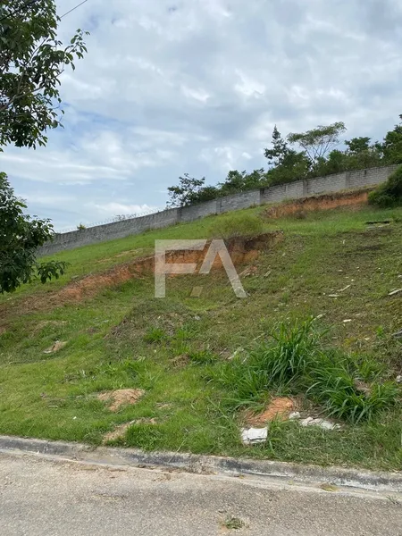Terreno a venda, condomínio Vale dos Cristais, Macaé/RJ: 4ª foto da galeria de imagens do imóvel
