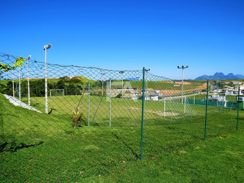 Terreno a venda, condomínio Vale dos Cristais, Macaé/RJ: 14ª foto da galeria de imagens do imóvel