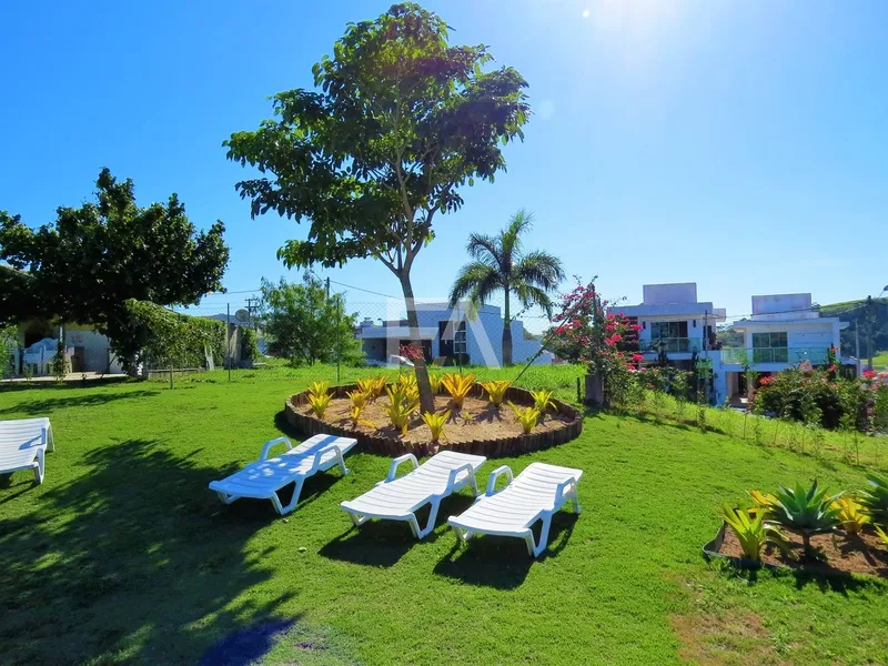 Terreno a venda, condomínio Vale dos Cristais, Macaé/RJ: 10ª foto da galeria de imagens do imóvel