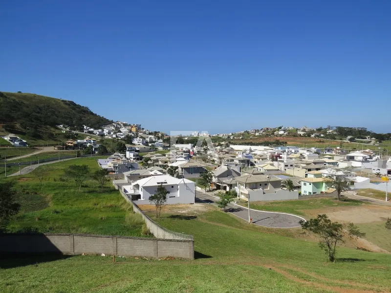 Terreno a venda, condomínio Vale dos Cristais, Macaé/RJ: 5ª foto da galeria de imagens do imóvel