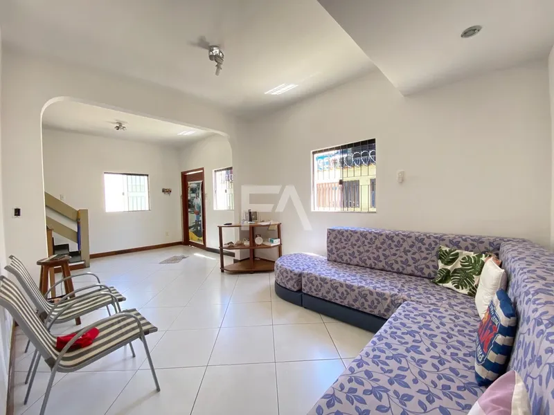 Casa a venda, Bairro Centro, Macaé/RJ: 1ª foto da galeria de imagens do imóvel