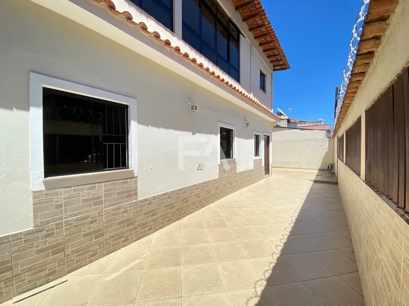 Casa a venda, Bairro Centro, Macaé/RJ: 4ª foto da galeria de imagens do imóvel