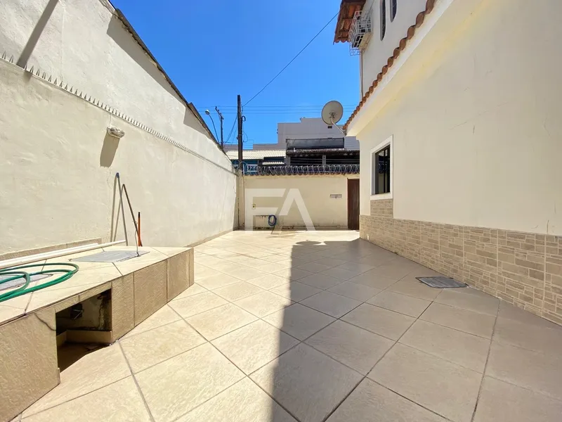 Casa a venda, Bairro Centro, Macaé/RJ: 5ª foto da galeria de imagens do imóvel