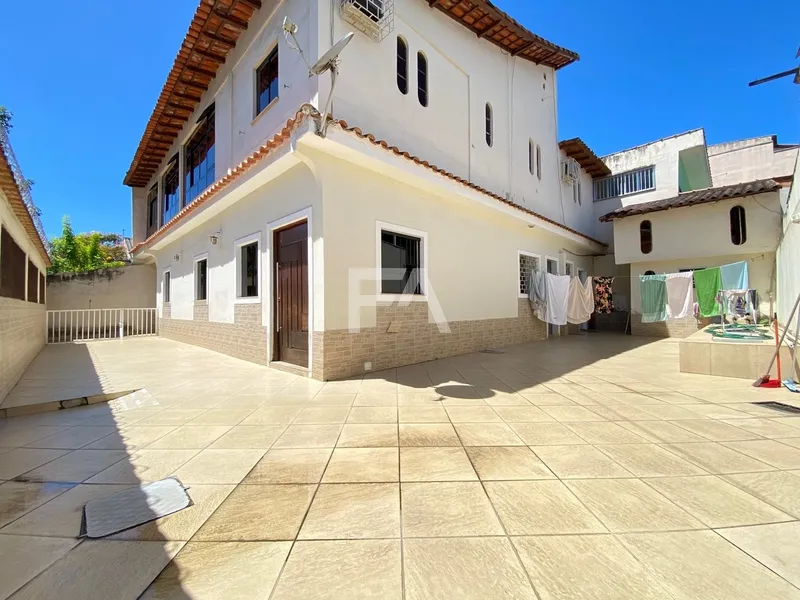 Casa a venda, Bairro Centro, Macaé/RJ: 2ª foto da galeria de imagens do imóvel