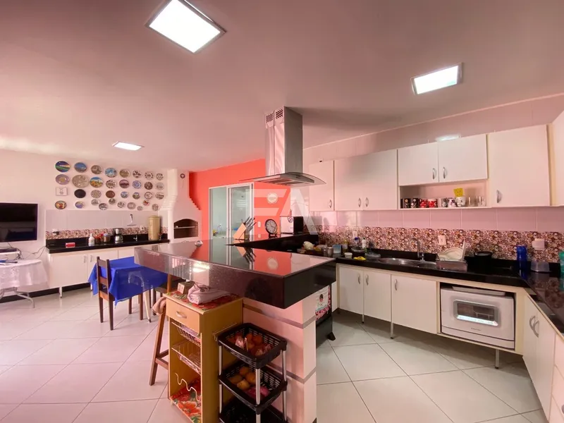 Casa a venda, Bairro Centro, Macaé/RJ: 8ª foto da galeria de imagens do imóvel