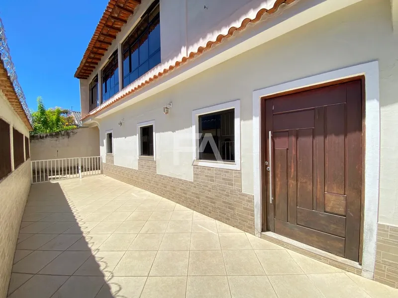 Casa a venda, Bairro Centro, Macaé/RJ: 3ª foto da galeria de imagens do imóvel