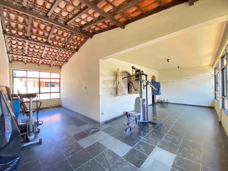 Casa a venda, Bairro Centro, Macaé/RJ: 28ª foto da galeria de imagens do imóvel