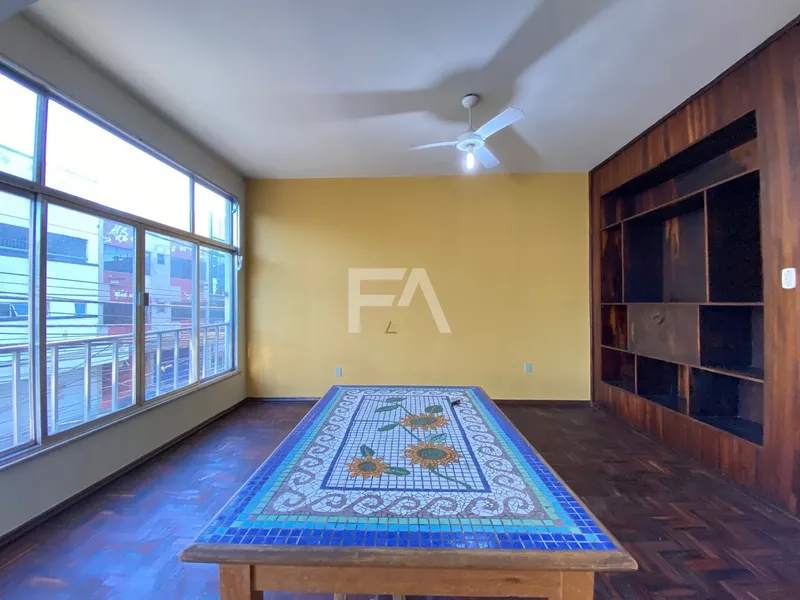 Apartamento a venda, Bairro centro, Macaé/RJ: 3ª foto da galeria de imagens do imóvel