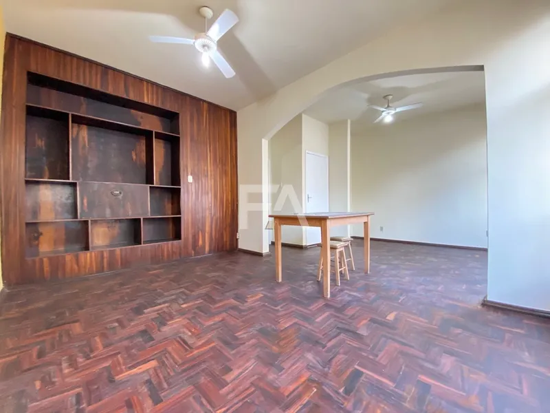 Apartamento a venda, Bairro centro, Macaé/RJ: 2ª foto da galeria de imagens do imóvel