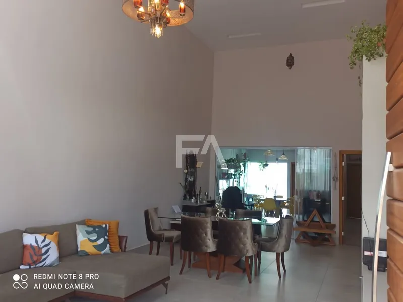 Casa em condomínio a venda, Vale dos Cristais, Macaé/RJ: 6ª foto da galeria de imagens do imóvel