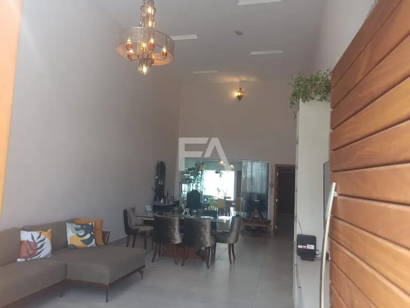 Casa em condomínio a venda, Vale dos Cristais, Macaé/RJ: 4ª foto da galeria de imagens do imóvel