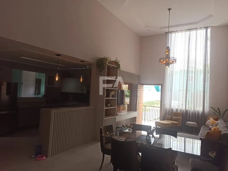 Casa em condomínio a venda, Vale dos Cristais, Macaé/RJ: 8ª foto da galeria de imagens do imóvel