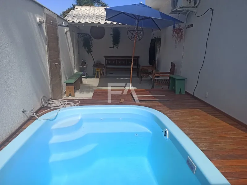 Casa em condomínio a venda, Vale dos Cristais, Macaé/RJ: 15ª foto da galeria de imagens do imóvel