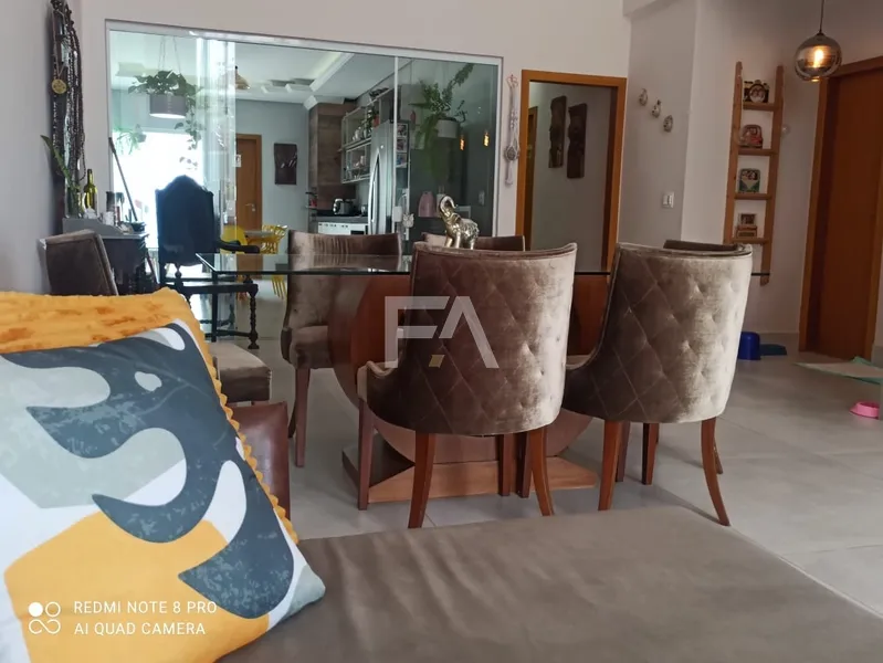 Casa em condomínio a venda, Vale dos Cristais, Macaé/RJ: 5ª foto da galeria de imagens do imóvel
