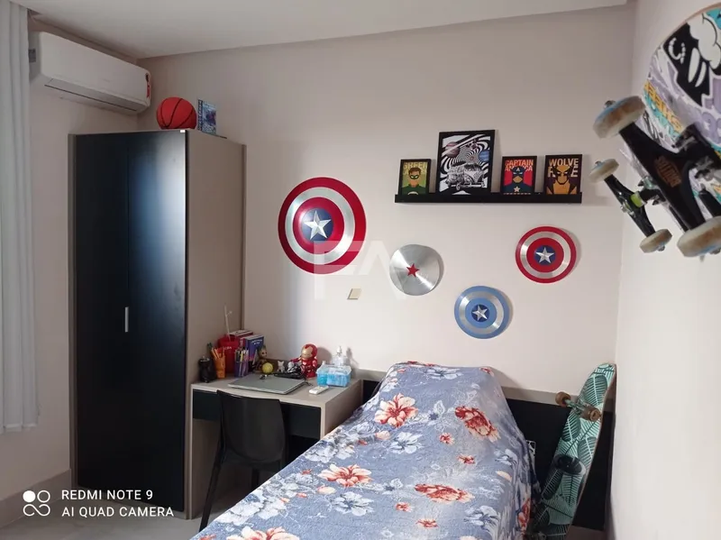 Casa em condomínio a venda, Vale dos Cristais, Macaé/RJ: 20ª foto da galeria de imagens do imóvel