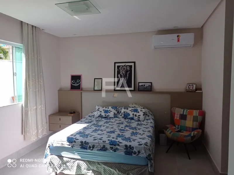 Casa em condomínio a venda, Vale dos Cristais, Macaé/RJ: 23ª foto da galeria de imagens do imóvel