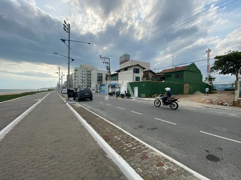 Terreno à Venda, Praia Campista, Macaé/RJ: 7ª foto da galeria de imagens do imóvel