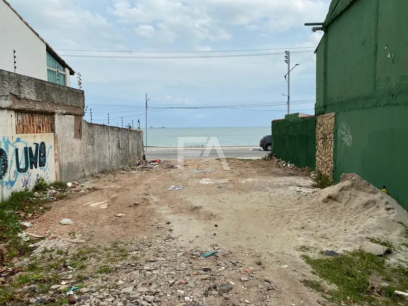 Terreno à Venda, Praia Campista, Macaé/RJ: 1ª foto da galeria de imagens do imóvel