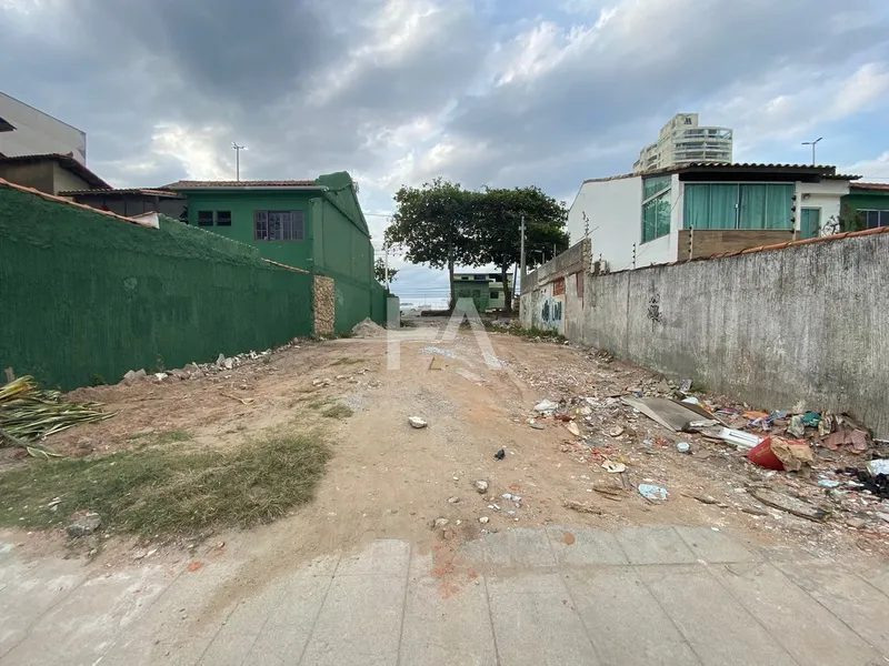 Terreno à Venda, Praia Campista, Macaé/RJ: 2ª foto da galeria de imagens do imóvel