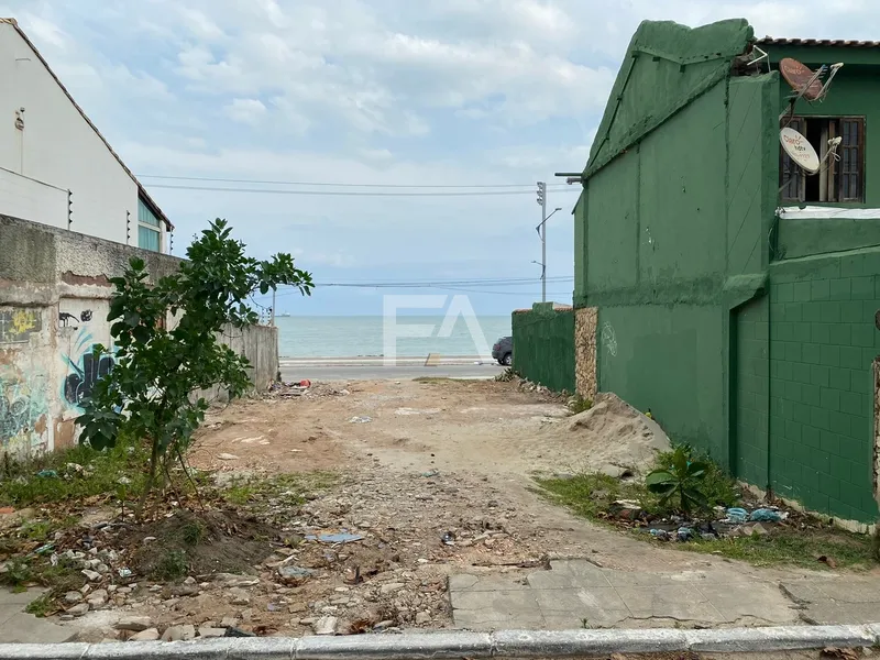 Terreno à Venda, Praia Campista, Macaé/RJ: 5ª foto da galeria de imagens do imóvel