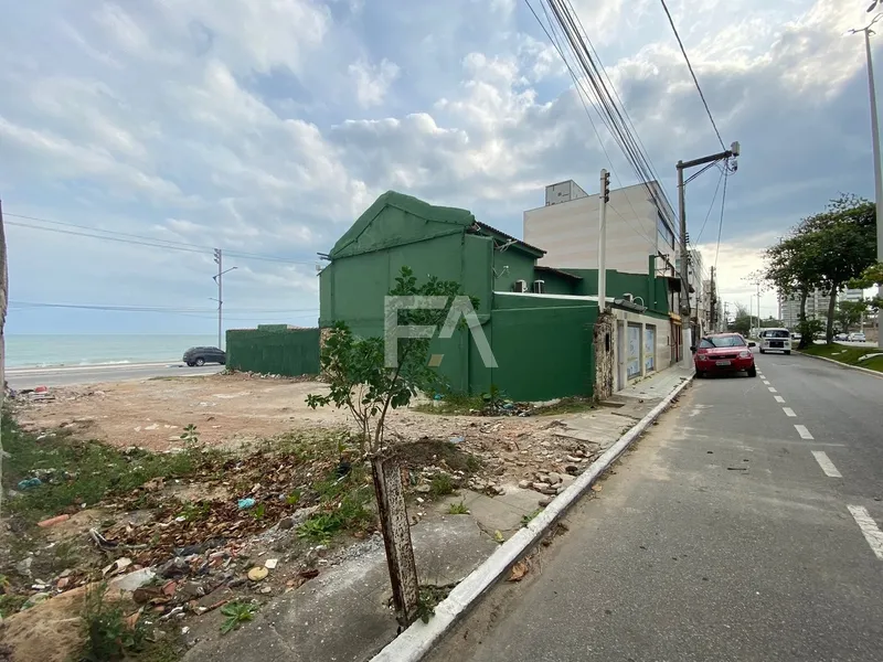 Terreno à Venda, Praia Campista, Macaé/RJ: 6ª foto da galeria de imagens do imóvel