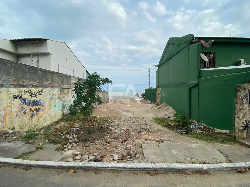 Terreno à Venda, Praia Campista, Macaé/RJ: 4ª foto da galeria de imagens do imóvel