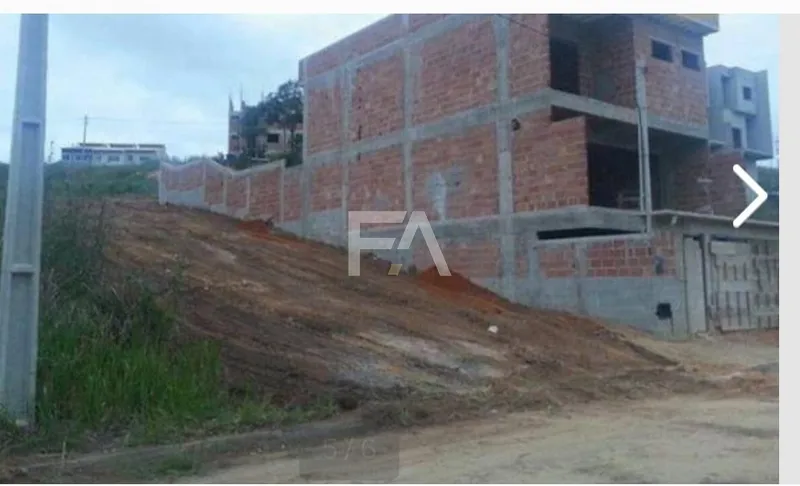 Terreno à venda, Jardim Guanabara, Macaé/RJ: 3ª foto da galeria de imagens do imóvel